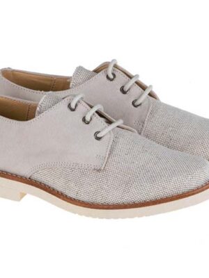 Zapatos de comunión para niño