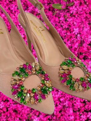 Zapatos de boda para madrina