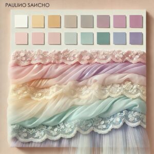 Elegir color vestido de boda