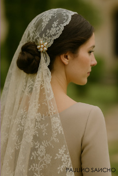 Broches para madrinas