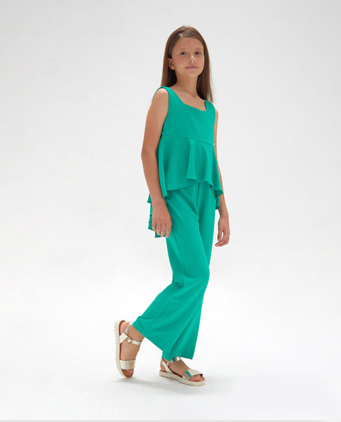 Outfit de niña para ir a comunión