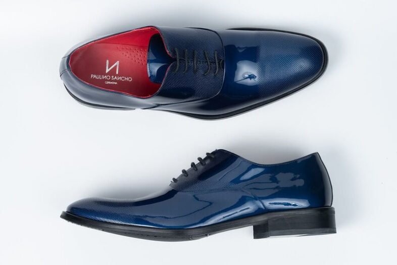 Zapatos recomendados para padrino de boda