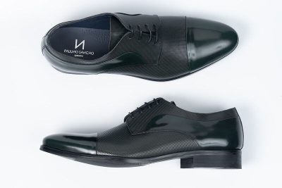 Zapatos Berby color negro