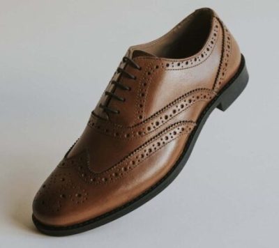 Zapatos estilo mocasiones